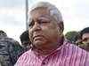 RJD chief Lalu Prasad Yadav writes letter to people of Bihar from jail