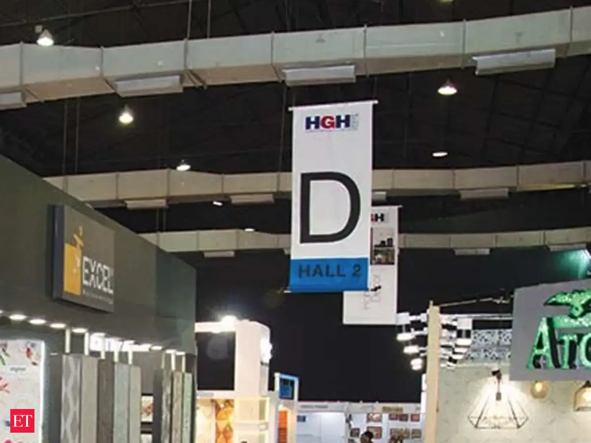 Hgh India Betting On Growing Home Decor Market In India The