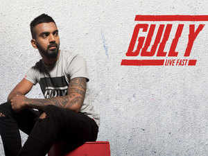 Gully-live-fast