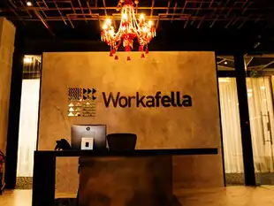 Workafella