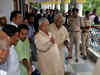 Drive away Modi, jailed Lalu Prasad Yadav to people of Bihar