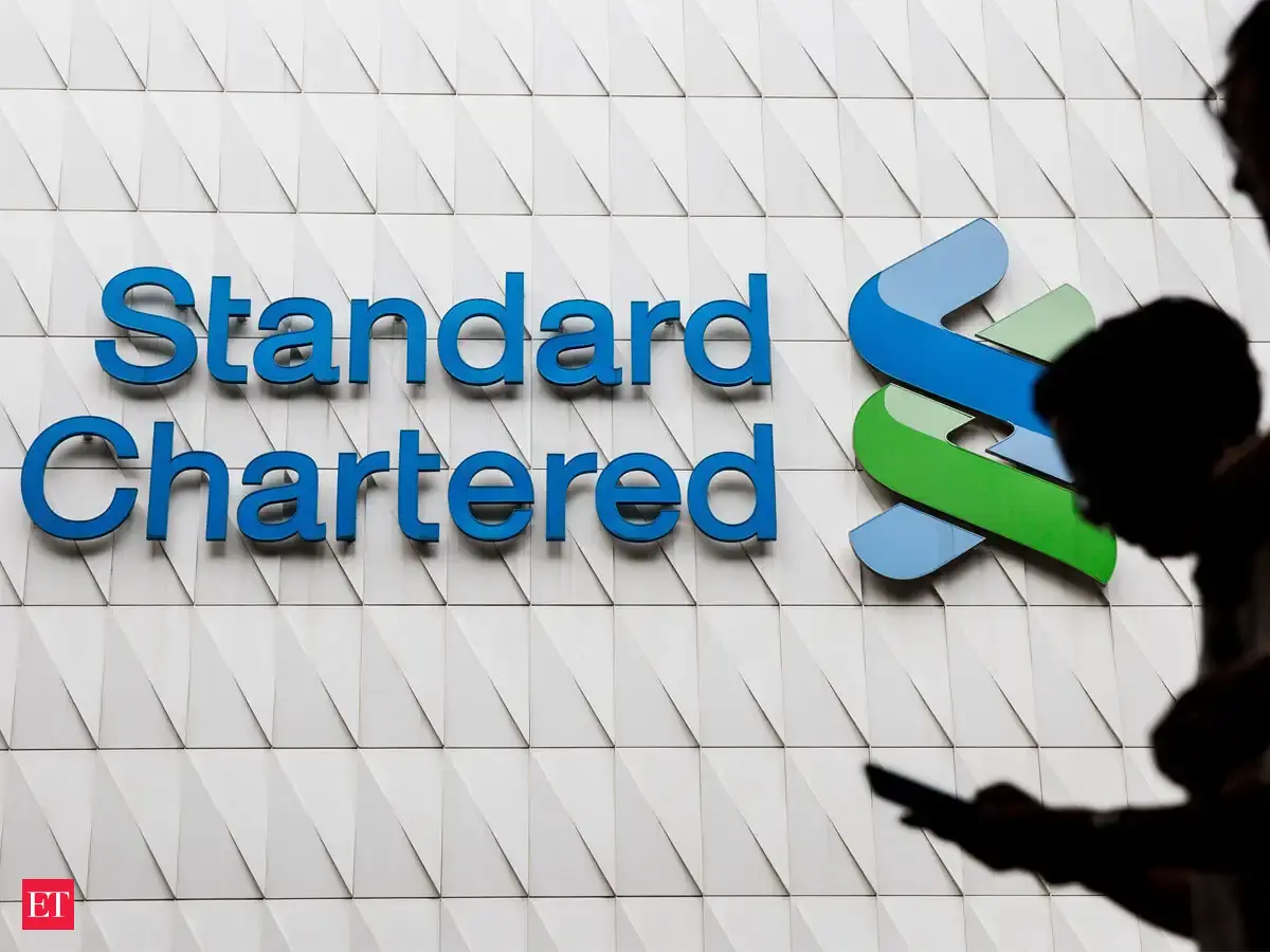 Standard Chartered To Pay 1 1 Billion For Sanctions Violations