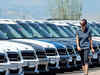 Production curbs help auto firms reduce inventory