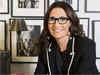 Bobbi Brown's top tip for being successful: Be nice to everyone you meet
