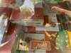 Poll Code violation: 'NaMo Food' packets inside poll booths