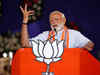 Opposition scared, indulging in scaremongering: Modi