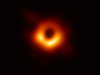 First black hole image boosts shares of some firms in China