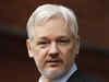 Wikileaks co-founder Julian Assange arrested in UK