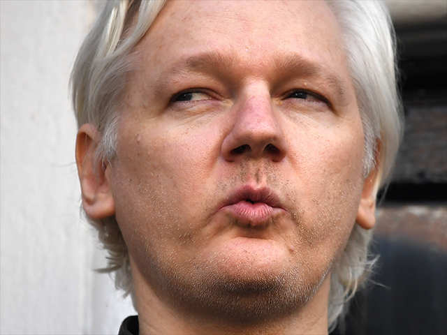 Birth of Wikileaks