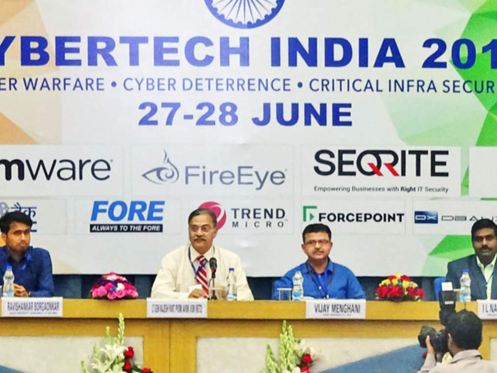 India’s new cyber-defence chief, a nerd and an army man, signals the country’s doctrine of aggression