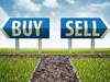 Buy or Sell: Stock ideas by experts for April 12, 2019