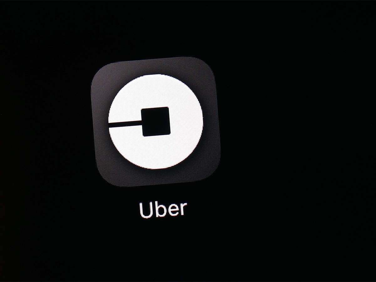 Uber Ipo Uber Unveils Ipo With Warning It May Never Make A Profit - 