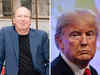 Dr. D's column: Why Gotham and Hans Zimmer are not very happy with Trump