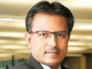 nilesh shah