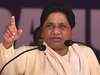 Phase 1 polling in UP: Mayawati alleges dalits stopped from voting forcefully