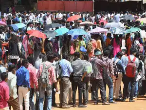 Latest from the leaked jobs data cache shows where India's jobs mess is most acute