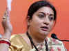 Smriti Irani a 'serial liar', 'falsified records' of her educational qualifications: Congress
