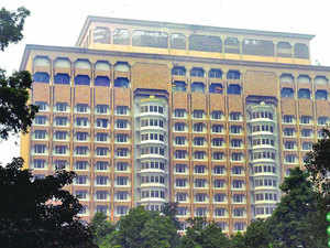 Tata Group signs formal agreement with NDMC for operating Taj Mansingh for 33 years
