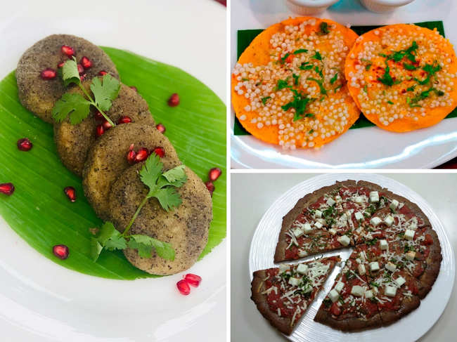 3 wholesome recipes that will make you wish every day was Navratri