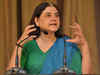Vote for me, you will need me once elections are over: Maneka Gandhi to Muslims
