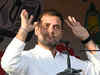 Congress manifesto is not Mann Ki Baat of megalomaniac, it's Kam ki Baat: Rahul Gandhi