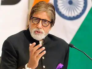 Amitabh Bachchan shells out Rs 70 crore as tax