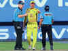 For MS Dhoni to storm onto the field and berate the umpires was just plain wrong