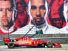Chinese Grand Prix: Who'll win the 1,000th race?