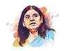 EC issues show-cause notice to Maneka Gandhi for her controversial speech in Sultanpur