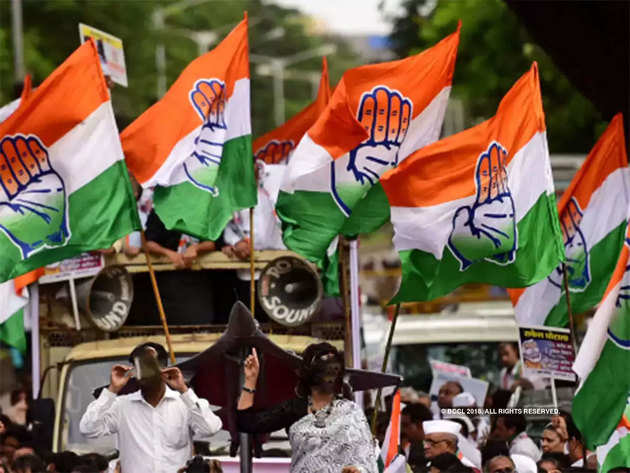 Election News: Congress announces names of 9 more Lok Sabha poll candidates for UP