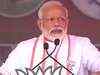 TN: Opposition unhappy with me over India's rapid global strides, says Modi in Theni