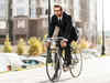 Take stairs, walk or cycle to work daily to live longer