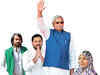 A divorce-saving seat, Lalu-Rabri Front: This election, a lot is happening in Bihar