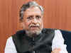For BJP, there is no fight in Bihar: Deputy Chief Minister Sushil Kumar Modi