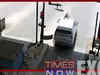 Watch: Toll tax employee dragged on bonnet of car in Gurugram (Haryana)