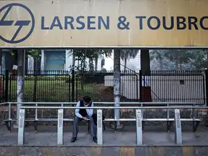Larsen & Toubro to hire 1,500 people this year