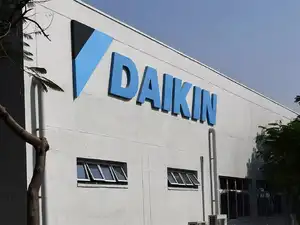 Daikin