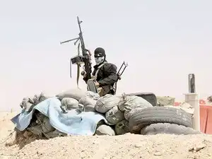 ISIS-AGENCIES
