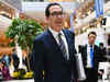 Treasury secretary Steven Mnuchin says US open to facing penalties in China trade deal