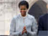 Michelle wins India with her understated style