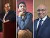 Harsh Mariwala, Ritesh Agarwal, N Venkatram: India Inc bosses reveal the word that inspires them