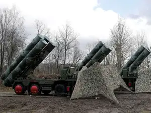 India hopes to avoid US sanctions over Russian missile deal