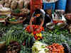 WPI inflation rises to 3.18% in March on costlier food & fuel