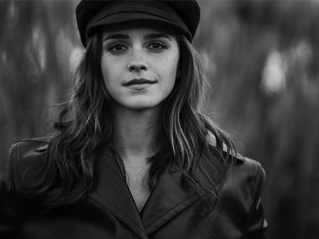 Hermione Granger Bold Inspiring Talented Emma Watson Is