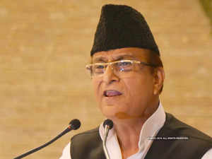 Azam-Khan