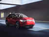​​Volkswagen AG's electric SUV is here to challenge Tesla's Model X