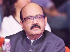 Amar-singh