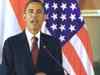 Obama sidesteps question on Fed monetary policy
