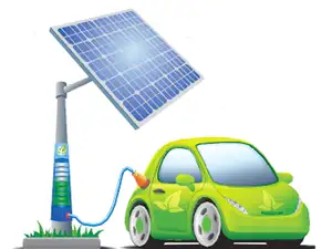Electric Car The 18 Billion Bubble Is In Danger Of 1