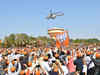Private jets booked up across India to give Modi campaign edge